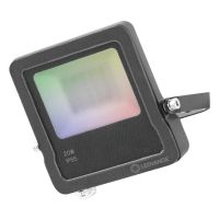Lampa Smart OUTD WIFI FLOOD20W REM RGBW DG LEDV | 4058075576674 Ledvance