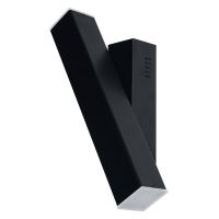 Oprawa SMART WIFI ORBISW CROSS 309X106 TW BK | 4058075573949 Ledvance