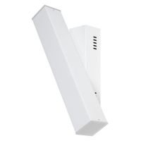 Oprawa SMART WIFI ORBISW CROSS 309X106 TW WT | 4058075573994 Ledvance