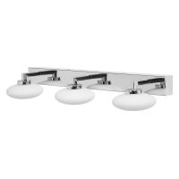 Oprawa SMART WIFI ORBIS ELYPSE 560 IP44 TW CR | 4058075574076 Ledvance