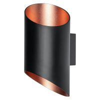 Oprawa SMART WIFI ORBISW CYLDRO 200X127 TW BK | 4058075574212 Ledvance