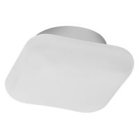 Oprawa SMART WIFIORBISAQUA 200X200 IP44 TW WT | 4058075574373 Ledvance