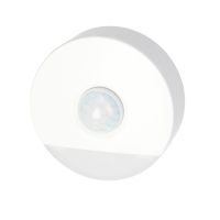 Lampka nocna LED z czujnikiem ruchu, z funkcją korytarzową 0,2W/3W, 200lm | LA-4 Orno