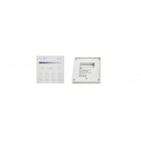 Mi Boxer ODBIORNIK 12 A RF 2.4 G 4-STREFOWY RGB+CCT | 25-0000-70 LED Labs