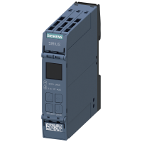 Przekaźnik temperaturowy, uniwersalny, wyświetlacz, AC/DC 24 V, 2 CO, przyłącze sprężynowe | 3RS2600-2BA30 Siemens