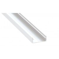 Profil LUMINES Typ DUAL biały lakierowany 2,02 m | 10-0000-65 LED Labs