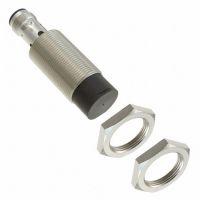 Czujnik zbliżeniowy LITE, indukcyjny, krótki korpus, M18, nieekranowany [ E2B-M18KN16-M1-B1 ] | 4075726-5 Omron Electronics