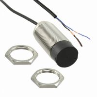 Czujnik indukcyjny M30 PNP / NO Sn-30mm 10÷30VDC z przewodem 2m [ E2B-M30LN30-WP-B1 2M ] | 4075567-0 Omron Electronics