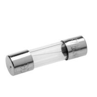 Bezpieczniki 20mm 0,6A | BEZ2000-0,6 LECHPOL ELECTRONICS