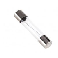 Bezpieczniki WTA 5x20mm 5A CE | BEZ2000-5CE LECHPOL ELECTRONICS