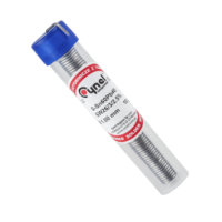 Cyna Fiolka 1mm LC60 FSW26 10g CYNEL | LUT0017 LECHPOL ELECTRONICS