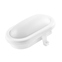 Oprawa kanałowa LED KENO 6W 450lm NW 4000K IP54 12/24V