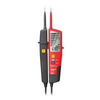 Miernik uniwersalny, tester Uni-T UT18D | MIE0196 LECHPOL ELECTRONICS