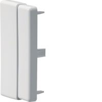 Końcówka tehalit.LFF 40/60x110mm, biała | LFF6011069016 Hager