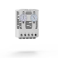 Termostat NO+NC ETR203 | ETR203 Eldon