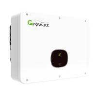 Inwerter Growatt MID22KTL3-X1(AFCI), max. moc modułów PV 33000W, wyjście AC: 22kW, 3-fazowy 3MPPT | MID22KTL3-X1(AFCI) Growatt