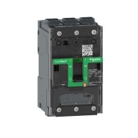 Wyłącznik NSXm160NA AC 3P 50A NA | C113050LS Schneider Electric