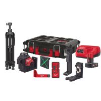 Dalmierz laserowy IN2,M123PLKIT-401P | 4933478960 Milwaukee