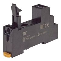 Gniazdo do przekaźnika G2R-2-S, montaż na szynie DIN, P2RFZ-08-E | 2894194-8 Omron Electronics