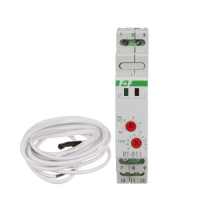 Regulator temperatury przeciwzamrożeniowy RT-811 | RT-811 F&F