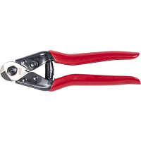 Obcinak do drutu i liny stalowej Modeco Expert MN-26-025 190 mm – 1 szt. | MN-26-025 Rawlplug