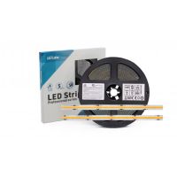 Taśma LED PRO 3Y COB 2640 LED/5m 50W/5m 90lm/W 6500K 24V IP20 Biała Zimna rolka 5m Ra 90 | 16-2302-01 LED Labs