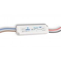 Zasilacz impulsowy CobaltElectro ZPV 12V 35W IP67 | 23-1113-06 LED Labs