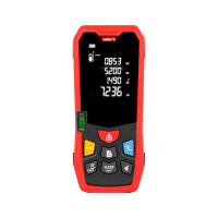 Miernik dystansu Uni-T LM60 | MIE0312 LECHPOL ELECTRONICS