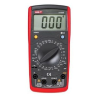 Miernik uniwersalny Uni-T UT39B | MIE0258 LECHPOL ELECTRONICS