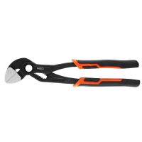 Szczypce do armatury, płaskie 250mm | 02-441 NEO TOOLS