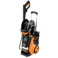 Myjka ciśnieniowa 2000W, ciśnienie 100 ( maks 150 bar) | 04-705 NEO TOOLS
