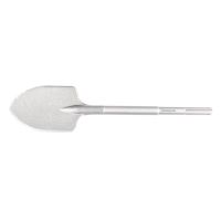 Dłuto SDS Max łopatkowe 100 x 450 mm | 57H551 GRAPHITE