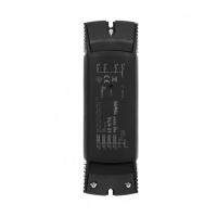 Sterownik LED natynkowy 4-kanałowy 12-24VDC TYP: SLN-21 | EXL10000055 Zamel