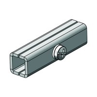 Łącznik ośki SK-100-1900/R01 | SK-100-1900\R01 Spamel
