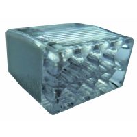 Złączka instalacyjna PSK 825v2GR 8x 0,5-2,5mm2 szara 057100 | 05106364 PROTEC.class