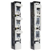 Rozłącznik bezpiecznikowy listwowy 630A ARS 3-6-2V evo,zaciski podw Vobej240mm2,3-bieg-wszyst f.jedn | 63-500700-723 Apator