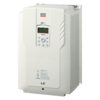 Przemiennik częstotliwości LSLV0300H100-4COFN 30kW 61A 3f 3x400V | LSLV0300H100-4COFN Aniro