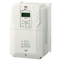 Przemiennik częstotliwości LSLV0185H100-4COFN 18,5kW 38A 3f 3x400V | LSLV0185H100-4COFN Aniro