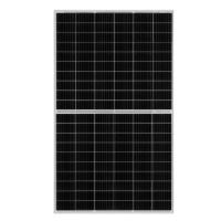 Panel fotowoltaiczny JA Solar 375W, mono-Si, dwustronny, ogniwa połówkowe Percium 166mm, 2x60psc | JAM60D20-375/MB JA Solar