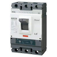 Wyłącznik kompaktowy serii TS, 3-polowy, 800A | TS800N FMU 800A 3P Aniro