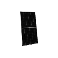 Panel fotowoltaiczny Jinko Solar JKM400M-6RL3-V, rama czarna | JKM400M-6RL3-V Jinko Solar