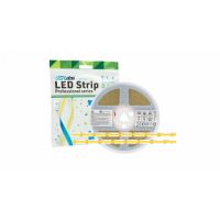Taśma LED PRO 3YB 1600 COB Chip/m 330 40W 12V 95lm/W Biała Neutralna 4000K IP20 | 16-2313-01 LED Labs