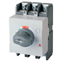 Napęd obrotowy bezpośredni do wyłączników kompaktowych LS Electric serii TS160-250 | DH2-S TS250 Aniro