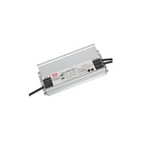 Zasilacz impulsowy LED 480W 24VDC 10÷20A 90÷305VAC IP65 94% | HLG-480H-24A Meanwell