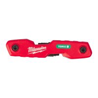 Zestaw składanych kluczy imbusowych TORX 8 szt | 4932480979 Milwaukee
