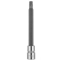 Końcówka TORX TX30 na nasadce 1/4", długa, 87mm | 10-345 NEO TOOLS