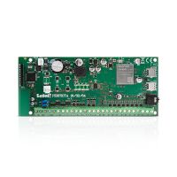 Centrala alarmowa z komunikatorem GSM/LTE (antena ANT-LTE-I, praca w sieciach 2G i 4G LTE) | PERFECTA 64 M Satel