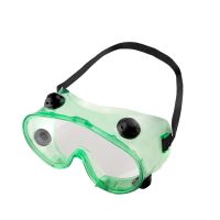 Gogle ochronne, anty-fog, klasa odporności B | 97-514 NEO TOOLS