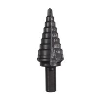 Wiertło stopniowe kobaltowe 4-20mm | 48899372 Milwaukee