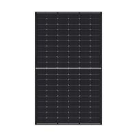 Panel fotowoltaiczny Jinko Solar JKM465N-60HL4-V 465W half-cut rama czarna | JKM465N-60HL4-V Jinko Solar